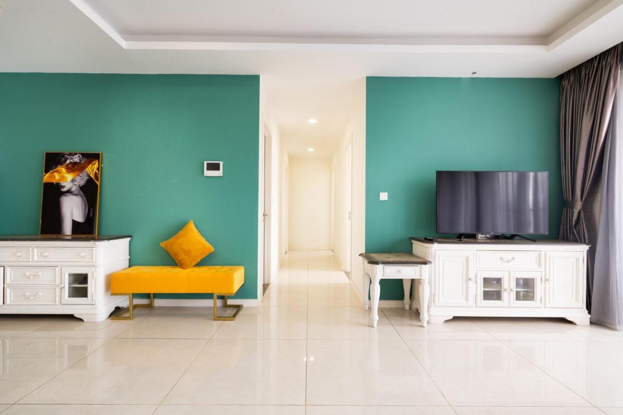 Apartment Boutique Unique - Masteri Millennium *